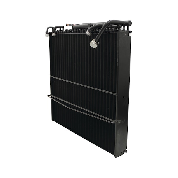 A & I Products Oil Cooler/Condenser 31.75" x28.75" x8.25" A-RE66573 - main